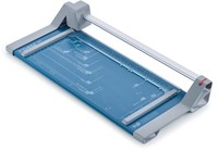 Dahle rolsnijmachine 507 voor ft A4, capaciteit: 8 vel-2