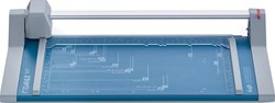 Dahle rolsnijmachine 507 voor ft A4, capaciteit: 8 vel