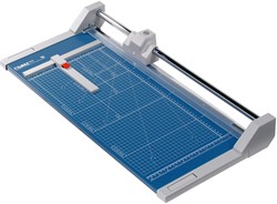 Dahle rogneuse 552 pour ft A3, capacité: 20 feuilles
