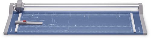 Dahle rolsnijmachine 556 voor ft A1, capaciteit: 10 vel-2
