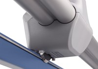Dahle rolsnijmachine 556 voor ft A1, capaciteit: 10 vel-2