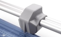 Dahle rolsnijmachine 556 voor ft A1, capaciteit: 10 vel-3