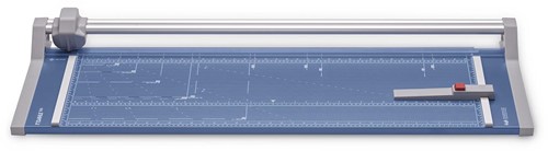 Dahle rolsnijmachine 556 voor ft A1, capaciteit: 10 vel