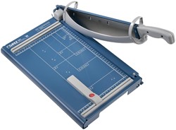 Dahle cisaille à levier 561 pour ft A4, capacité: 35 feuilles