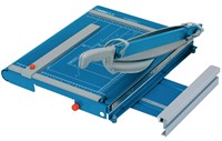 Dahle cisaille à levier 565 pour ft A4, capacité: 40 feuilles-2