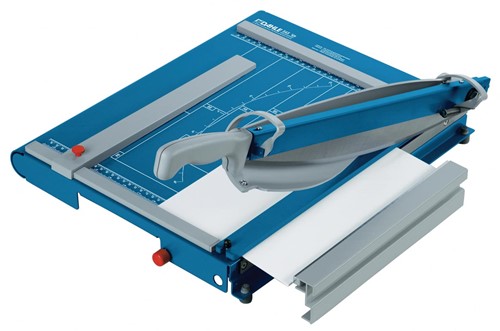 Dahle cisaille à levier 565 pour ft A4, capacité: 40 feuilles-1