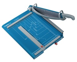 Dahle cisaille à levier 565 pour ft A4, capacité: 40 feuilles