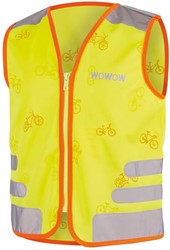 Wowow Nuttty Jacket gilet de sécurité, XS (enfant)