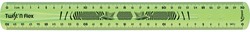Maped lat Twist'n Flex, 30 cm