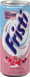 Fristi boisson lactée, canette de 25 cl, paquet de 12 pièces