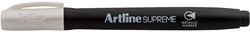 Artline Marqueur 790 Supreme metal argent