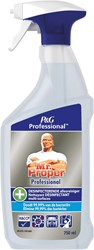 Mr. Propre détergent universel désinfectant, spray de 750 ml