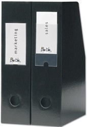 3L Etikethouder, ft 55 x 102 mm, etui van 6 stuks