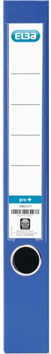 Elba classeur Smart Pro+,  bleu, dos de 5 cm-2