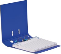 Elba classeur Smart Pro+,  bleu, dos de 5 cm-1