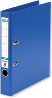 Elba classeur Smart Pro+,  bleu, dos de 5 cm