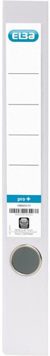 Elba classeur Smart Pro+,  blanc, dos de 5 cm-2