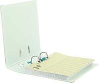 Elba classeur Smart Pro+,  blanc, dos de 5 cm-1