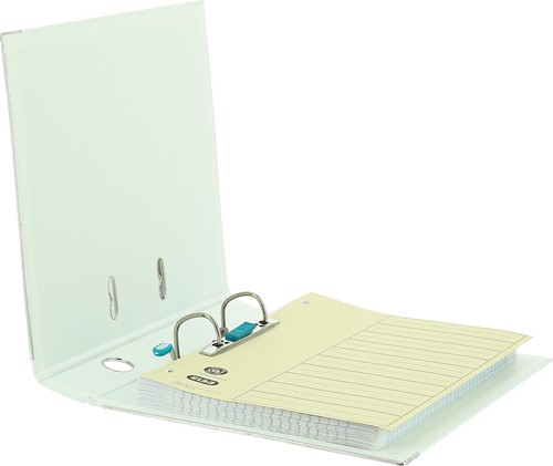 Elba classeur Smart Pro+,  blanc, dos de 5 cm-1