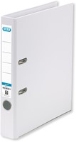 Elba classeur Smart Pro+,  blanc, dos de 5 cm