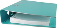 Elba classeur Smart Pro+,  turquoise, dos de 8 cm-2