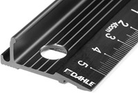 Dahle règle de coupe, 30 cm-3