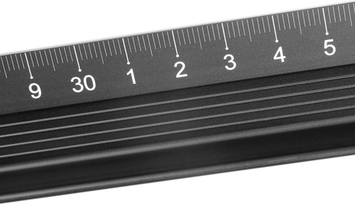 Dahle règle de coupe, 30 cm-2
