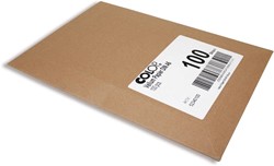 Colop papier calque DIN A6, paquet de 100 pièces