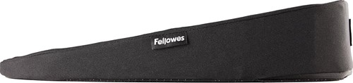 Fellowes Breyta coussin d'assise incliné, noir-2