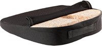Fellowes Breyta coussin d'assise incliné, noir-3