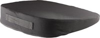 Fellowes Breyta coussin d'assise incliné, noir-2