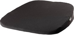 Fellowes Breyta coussin d'assise incliné, noir