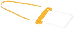 Bankers Box Tube Clip, boîte de 100 pièces
