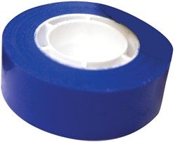 Apli ruban adhésif bleu