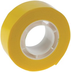 Apli ruban adhésif jaune