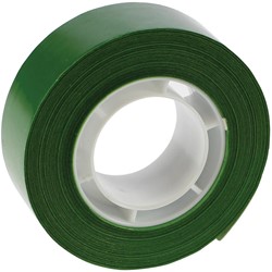 Apli plakband ft 19 mm x 33 m, groen