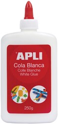 Apli colle blanc 250 g