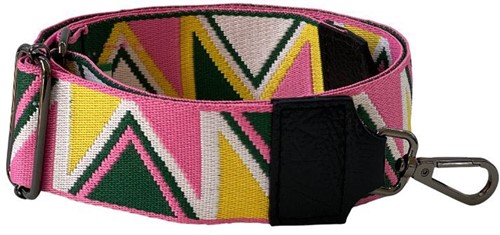 Yaka bandoulière MEXICO