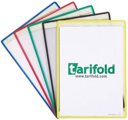 Tarifold Porte-cadre adhésif