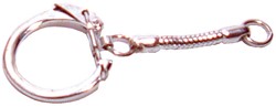 Bouhon Porte-clefs