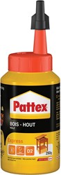 Pattex colle à bois Express, 250 g