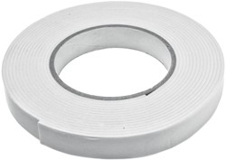 Bouhon dubbelzijdige foamtape, 5 m