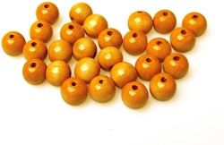 Bouhon perle diamètre: 18 mm
