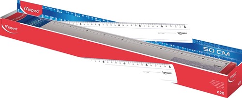 Maped lat Essentials 146 50 cm-3