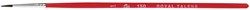 Talens pinceau aquarelle 150 no 01