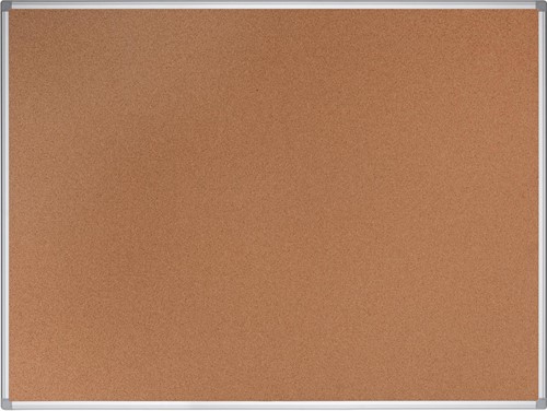 Bi-Office Earth-It tableau en liège ft 150 x 100 cm-2
