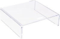 Desq support pour écran en acrylique