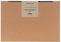 DONAU PROFESSIONAL by CANDLY&CO navulling voor automatische luchtverfrisser, 500 ml, Oriental Sandalwood-2