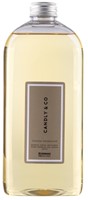 DONAU PROFESSIONAL by CANDLY&CO navulling voor automatische luchtverfrisser, 500 ml, Oriental Sandalwood