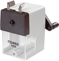 Dahle kantoorslijper 155, grijs